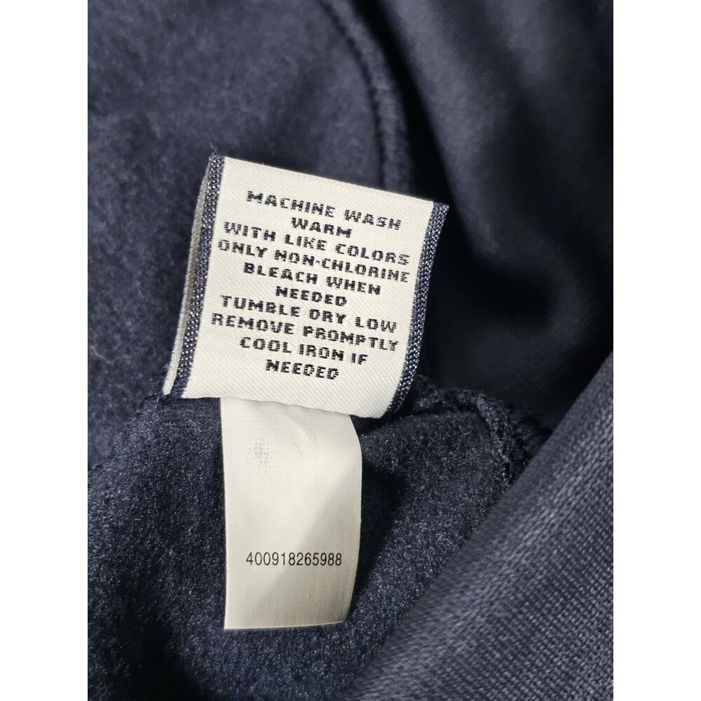 Fila Sport Men's Full Zip Fleece Lined Jacket - Picture 6 of 9